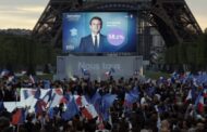 Experts React: Macron Wins Another Presidential Term. What Now For France, The EU, And The World?