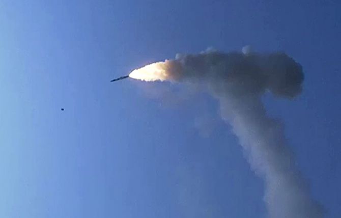 Missile Firing Incident: IAF Blames Multiple Officials
