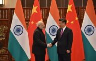 Needed: Sino Indian Initiative For Peace!