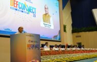 'डेफकनेक्ट' म्हणजे भारताच्या वाढत्या तंत्रसमृद्धीचे प्रतीक : संरक्षणमंत्री राजनाथ सिंह