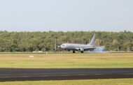 Indian Navy’s P8I Aircraft Reaches Australia To Participate In Maritime Operations