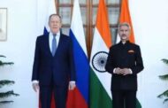 India-Russia Talks: Amid Sanctions, Moscow Offers India Steep Discounts On Oil: Report