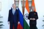 Biden’s Russia Sanctions Man Daleep Singh Draws Ire For His Remarks During India Visit