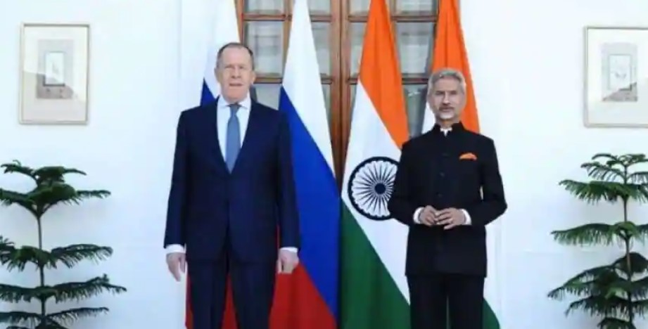 India-Russia Talks: Amid Sanctions, Moscow Offers India Steep Discounts On Oil: Report