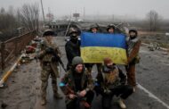 Russia-Ukraine Live News: Ukraine Says Entire Kyiv Region Retaken