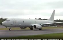 Second Boeing P-81 Aircraft Squadron Commissioned Into Indian Navy, Check Details Here