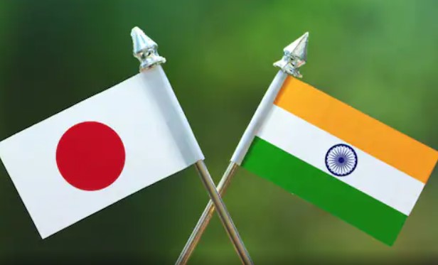 India, Japan To Hold 2+2 Dialogue In Tokyo Mid-April