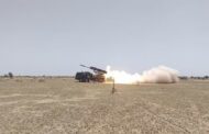 Successful Trials Of Enhanced Pinaka Rocket System At Pokhran Pave Way For Production