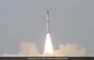 Pakistan Successfully Conducts Test Flight Of Ballistic Missile Shaheen-III