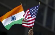 US Would Prefer If India Moves Away From NAM, Russia: Top diplomat