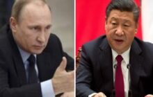West Must Not Let Xi-Putin Strategic Alliance Threaten World Peace, Say Experts