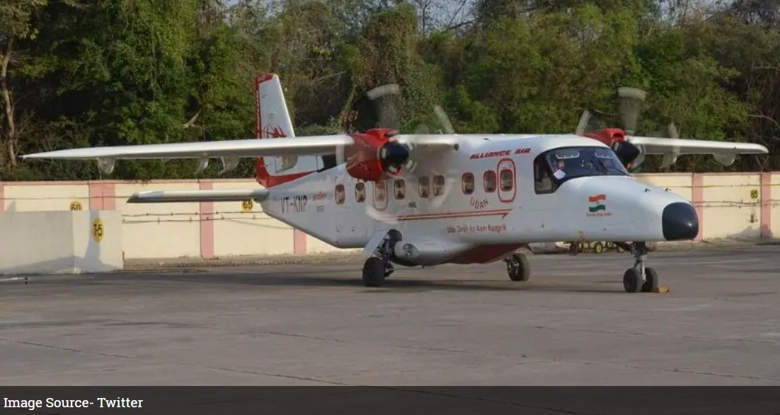 Arunachal's Light Aircraft To Be Operational For Regional Connectivity, Historical Mmoment For State