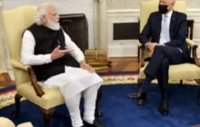 PM Modi, Joe Biden To Hold Virtual Meet Ahead Of 2+2 Talks