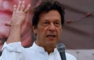Imran Khan Supporters Stage Protests Across Pakistan Against His Ouster As PM
