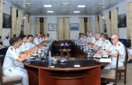 India, Australia Hold Talk To Boost Bilateral Naval Partnership