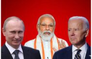 India’s Neutrality, Russia’s Energy, And America’s Hypocrisy
