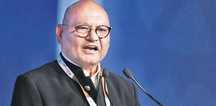 Vedanta Chairman Anil Agarwal Calls For Corporatisation Of Defence PSUs