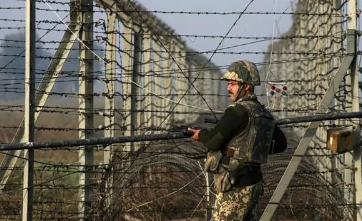 Army To Review Operational Readiness Along Borders From April 18-22