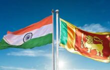 Crisis-Ridden Sri Lanka Seeks Bridging Finance From India Till IMF Bailout