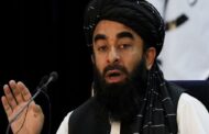 Taliban Warns Pakistan Of Consequences In Case Of Future Airstrikes On Afghanistan