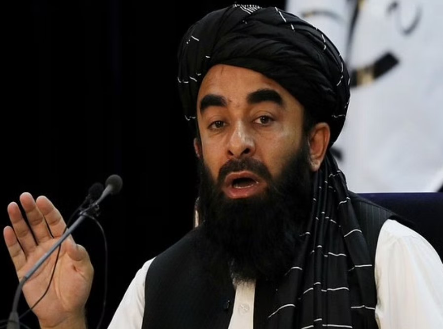Taliban Warns Pakistan Of Consequences In Case Of Future Airstrikes On Afghanistan