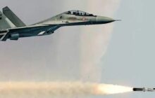 IAF Fires BrahMos Cruise Missile From Sukhoi-30 MkI Aircraft; Successfully Hits Target