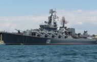Should India Insist On Large Warships After Sinking Of Russia’s Moskva? The Lesson Not To Take