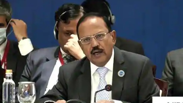 Cyberspace Linked To India’s Socio-Economic, National Security: Doval