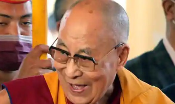 Dalai Lama To Visit Ladakh In July-August