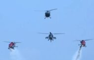 IAF Arming Russian Chopper Fleet With Israeli NLOS Anti-Tank Guided Missiles