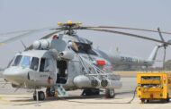 IAF To Prepare Its Mi-17 Helicopters For Precision Stand-Off Strike With Israeli-Made Spike NLOS Missile