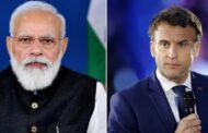PM Modi To Meet President Emmanuel Macron To Cement India-France Ties