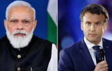PM Modi To Meet President Emmanuel Macron To Cement India-France Ties