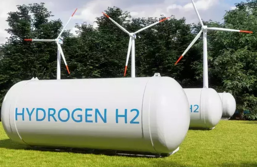L&T, IIT Bombay Collaborate To Develop Green Hydrogen Technology