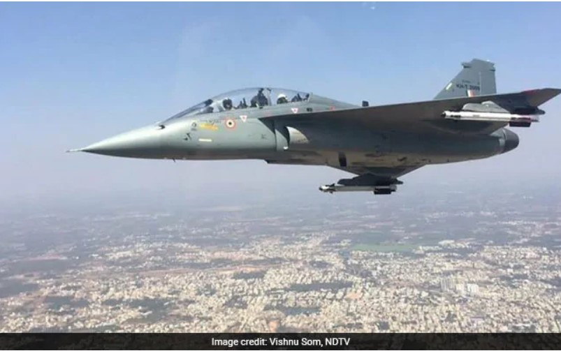 Indian Air Force To Prepare For Short Swift Wars As Well As Long-Drawn Standoff
