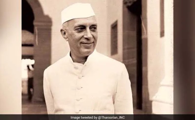 Tibet President, On US Visit, Compares Nehru's Policy To That After 2014
