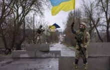 Russia's Failure To Take Down Kyiv Was A Defeat For The Ages