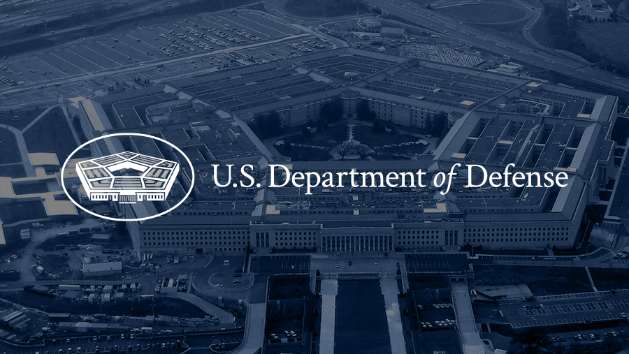 The Department Of Defense Releases The President's Fiscal Year 2023 Defense Budget