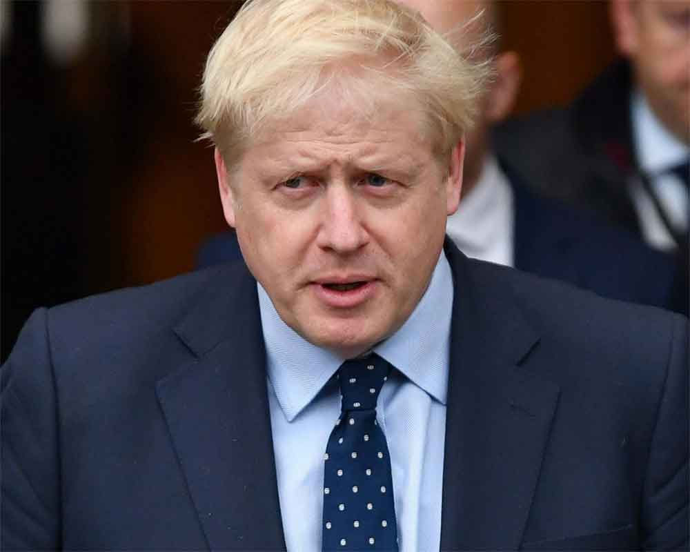 Johnson Seeks Defence, Diplomatic, Economic Cooperation With India, Amid Political Differences