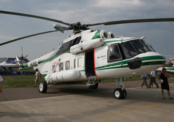 To Boost Make In India, IAF Shelves Plan To Buy 48 Russian Mi-17 V5s