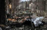 Russian Fiasco In Ukraine And The Future Of Warfare