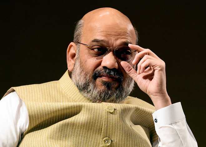 J&K To Present Blueprint To Protect Minorities In Meeting With Amit Shah Today