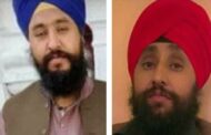 Two Sikh Traders Shot Dead In Pakistan's Peshawar; Punjab CM, Parties, SGPC Condemn Killing