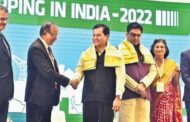 Cochin Shipyard To Build Indigenous Hydrogen Fuel Cell Vessel