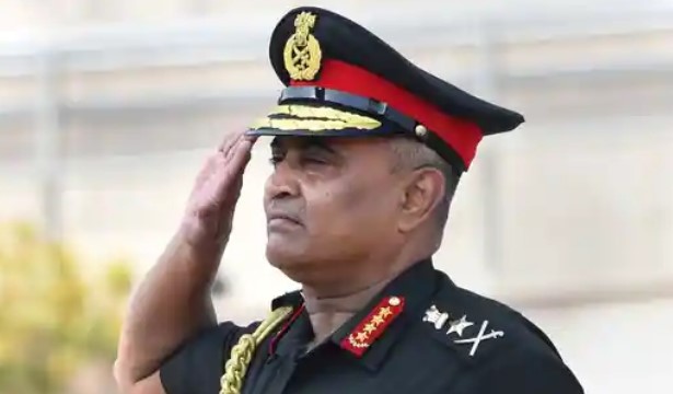 Won’t Cede Any Territory: New Army Chief On China