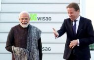 India, Germany Can’t Feel Guilt About Russia Ties. Modi’s Europe Trip Is In National Interest