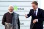 PM Narendra Modi Meets Danish Counterpart Mette Frederiksen; Discusses Bilateral Cooperation