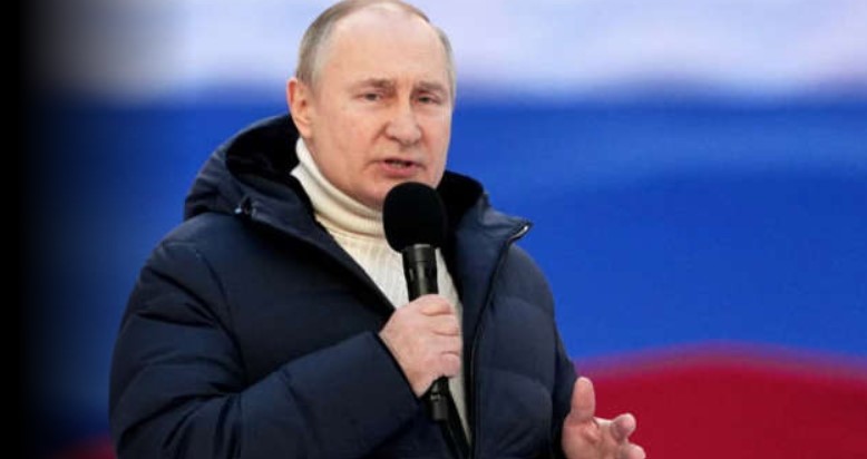 Russia-Ukraine War: Vladimir Putin Puts West On Notice, Moscow Can Terminate Exports And Deals