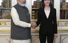 PM Modi, Finland Counterpart Sanna Marin Discuss Ways To Cement Partnerships In Trade, Investment