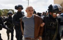 Israeli Forces Storm Al-Aqsa As Hundreds Of Settlers Gather